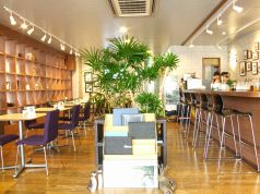カフェ プラム Cafe Plumの写真