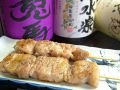 美食家ほていのおすすめ料理1