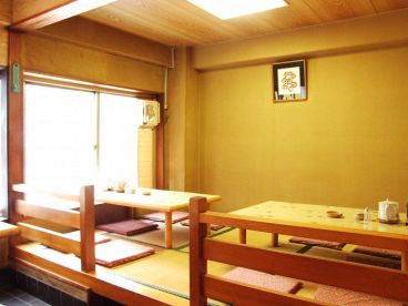 とん銀 とんぎんの雰囲気1