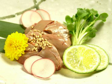 千鶏はなれのおすすめ料理1