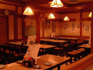 ニュー浅草 市ヶ谷店の雰囲気1