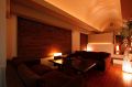ホーム home オーガニックカフェの雰囲気1
