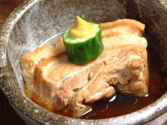 超居酒屋 ふくみみのおすすめ料理2