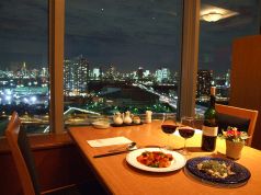 国際展示場駅　マダムシェンロン 有明の写真