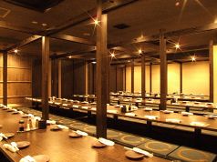 竹取桜御殿 八尾店の雰囲気1