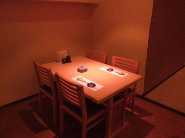 ミヤビ miyabi 雅 JAPANESE DININGの雰囲気1