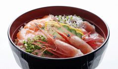 丼 いなはんの写真