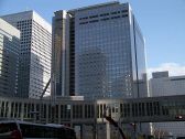 とんかつ伊勢 新宿 エヌエス NSビル店の雰囲気2