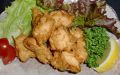 料理メニュー写真&nbsp;鳥唐揚