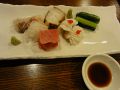 料理メニュー写真&nbsp;造り盛り合わせ 