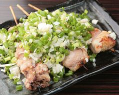 ごくう 新橋本店 地鶏屋のおすすめ料理2