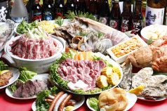 サッポロビール倶楽部の写真