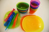 子供用食器