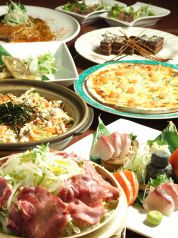ジパングtoローマ のコース写真