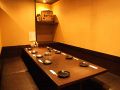 水道橋・飯田橋・神楽坂　酒蔵 匠 水道橋店の雰囲気