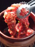 縁エン 阿佐ヶ谷店 ホルモン焼肉のおすすめ料理3