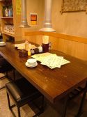 ホルモン本舗 輪倶御内臓 りんくみくら 新宿店の雰囲気2