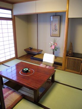 正調さつま料理 熊襲亭の雰囲気1