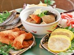 九州 新宿ワシントンホテル店 居酒屋のおすすめ料理3