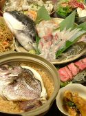 菜八 居酒屋の雰囲気