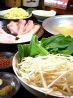 韓流工房 神 じん 三国ヶ丘店のおすすめポイント2
