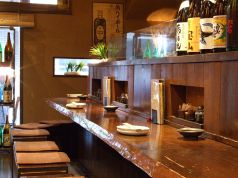 浪漫亭 新丸子店の雰囲気1