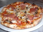 ナポリ食堂のおすすめ料理2