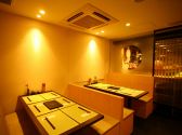 いちりん 匠 神楽坂大人和食の雰囲気3