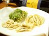 オステリア エッコ osteria.eccoのおすすめポイント3