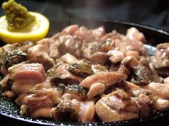福みみ 本店 炭火焼のおすすめ料理1