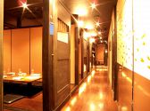 桜坂 靭本町店の雰囲気3