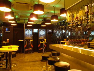ラニ ガール Lani girl! 恵比寿店の雰囲気1