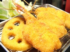 笑食酒処 くし家
