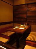 笑良笑樂 京ダイニングの雰囲気3