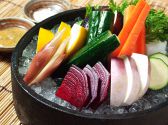 旬魚季菜 夜ばなしのおすすめ料理3