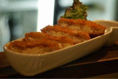 料理メニュー写真&nbsp;牛肉コロッケ