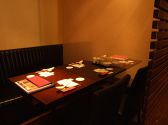 京鼎樓 恵比寿本店の雰囲気2
