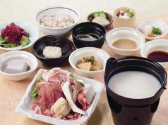 京都銀ゆば 大宮店のおすすめ料理2
