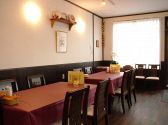 イタリアンマンマのスパゲッティ きゃべつ 手稲店の雰囲気3