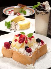 ライム rhyme 郡山市 中町のおすすめ料理1