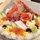 料理メニュー写真 北海 海鮮丼