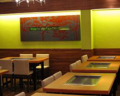 さくら水産 八重洲通り店の雰囲気2