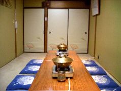 美津富 みつとみの雰囲気1