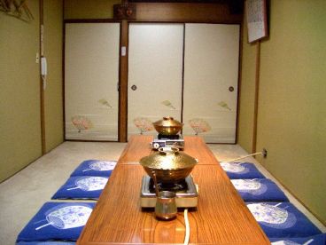 美津富 みつとみの雰囲気1