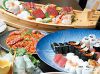 レストラン 冠 かむりの写真