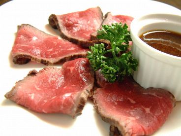 銀座モンシェリー Mon cheriのおすすめ料理1