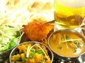 ユジン yujin 銀座店 カレー インド料理のおすすめ料理2