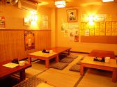 割烹居酒屋 磯はまの雰囲気3