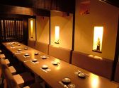 刻 松戸店の雰囲気3