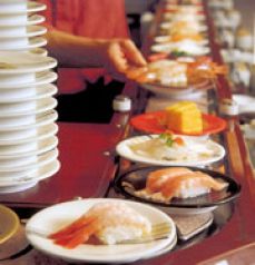 ちよだ鮨 蕨店の写真